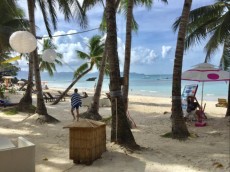 MICROTEL PROBLEM BEACH MICROTEL PROBLEM BEACH