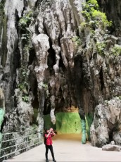 NAJVECJA ZNAMENITOST KUALA LUMPURJA NAJVECJA ZNAMENITOST KUALA LUMPURJA