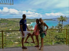 NAJVISJI VRH BORACAY NAJVISJI VRH BORACAY