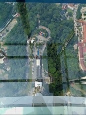 NOR POGLED NOR POGLED