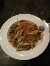 PANCIT FILIPINI