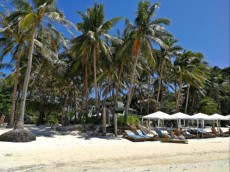 PARADISE BORACAY