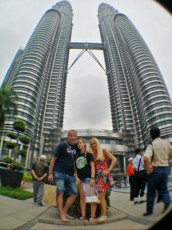 PETRONAS KL PETRONAS KL
