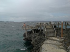 PREPOVEDANO KOPANJE BORACAY PREPOVEDANO KOPANJE BORACAY
