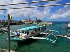 PRISTANISCE BORACAY