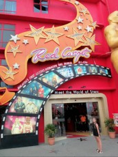 RED CARPET KUALA LUMPUR RED CARPET KUALA LUMPUR