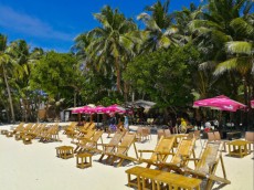 RELAX BORACAY