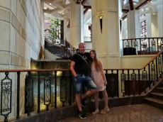 SHERATON STOPNISCE SHERATON STOPNISCE