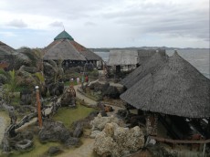 SLAMNATE HISICE BORACAY SLAMNATE HISICE BORACAY