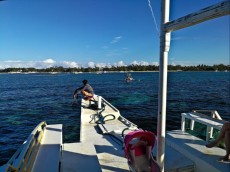 TRANSPORT PANGLAO