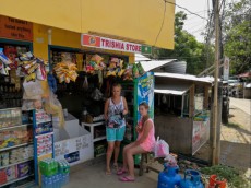 TRGOVINA FILIPINI TRGOVINA FILIPINI