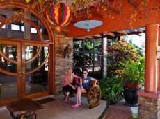 VRHUNSKI HOTEL PANGLAO VRHUNSKI HOTEL PANGLAO