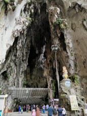 ZNAMENITOSTI KUALA LUMPURJA ZNAMENITOSTI KUALA LUMPURJA