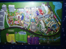 i-city map i-city map