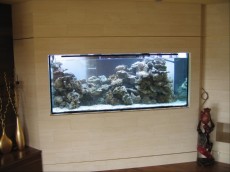 SEA AQUARIUM 1120L