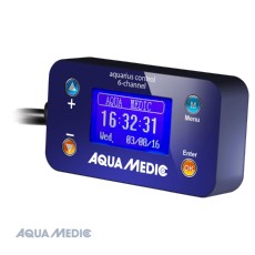 aquarius control aquarius control