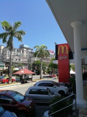 Chenang Mcdonalds