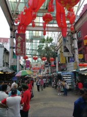 Chinatown KL Chinatown KL