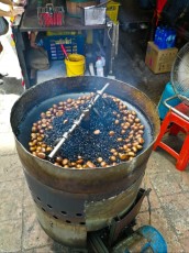 Chinatown kostanji Kuala Lumpur