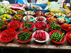 Chowkid market feferoni Chowkid market feferoni