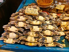 Chowkid market raki Kuala Lumpur Chowkid market raki Kuala Lumpur