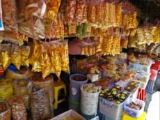 Chowkid market testenine Chowkid market testenine