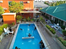 Dlima pool Dlima pool