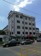 Hotel Best Star Malysia Hotel Best Star Malysia
