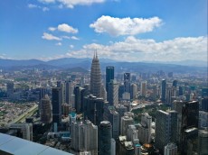 KL Tower Kuala Lumpur Kuala Lumpur center KL Tower Kuala Lumpur Kuala Lumpur center