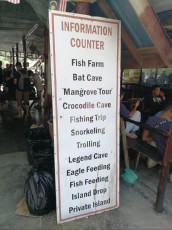 Kilim geoforest park information Kilim geoforest park information