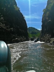 Kilim geoforest park nice trip