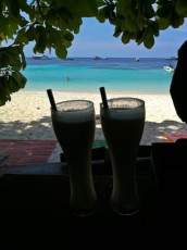 Ko Lipe cocktail Ko Lipe