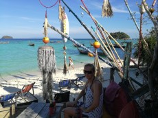 Ko Lipe drink Ko Lipe drink