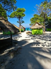 Ko Lipe road trip Ko Lipe road trip
