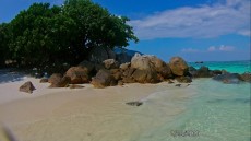 Ko Lipe rock Ko Lipe rock