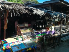 Ko Lipe stojnice Ko Lipe stojnice