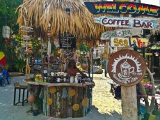 Ko Lipe sunrise caffe Ko Lipe sunrise caffe