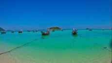 Ko Lipe transport boat Ko Lipe transport boat