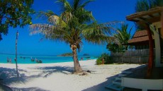 Ko Lipe vau Ko Lipe vau