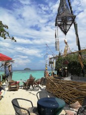 Ko Lipe view Ko Lipe view