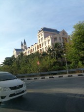 Kuah city Kuah city