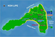 MAPA KO LIPE