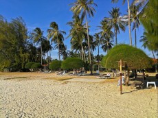 Pantai Chenang najlepse plaze Malezije