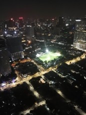 Platinum Kuala Lumpur hotel