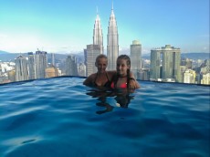 Platinum Petronas Platinum Petronas