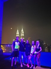 Platinum Petronas Twin Towers Platinum Petronas Twin Towers