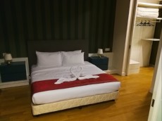 Platinum suites Platinum suites