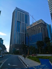 Platinum the best hotel in Kuala Lumpur