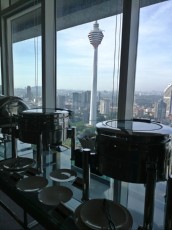 Platinum zajtrk Kuala Lumpur Platinum zajtrk Kuala Lumpur