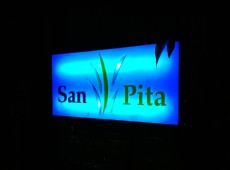 San Pita Resort Ko Lipe Thailand